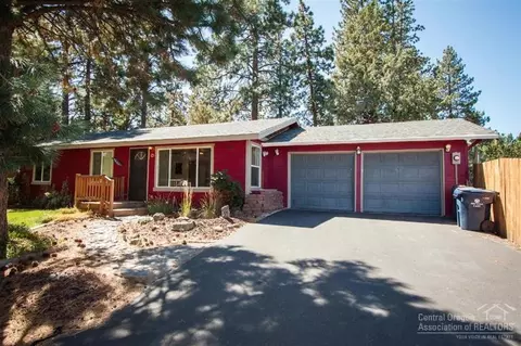 20391 Murphy Rd, Bend, OR 97702 photo 1