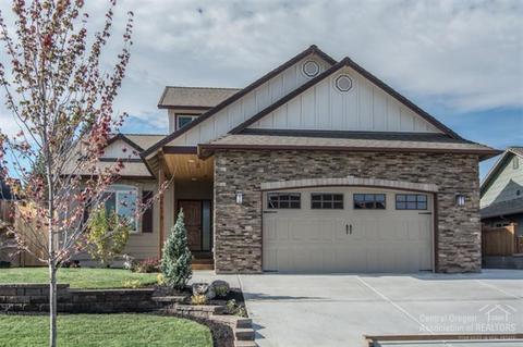 20673 NE Boulderfield Ave, Bend, OR 97701 photo 1