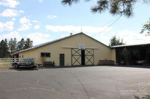 60540 Bobcat Rd, Bend, OR 97702 photo 5