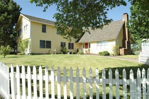 60540 Bobcat Rd, Bend, OR 97702 photo 4