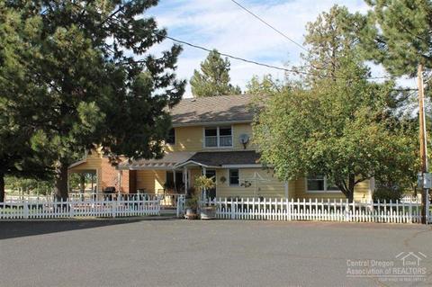 60540 Bobcat Rd, Bend, OR 97702 photo 3