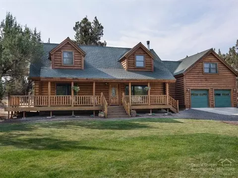 20565 Lowe Ln, Bend, OR 97701 photo 1