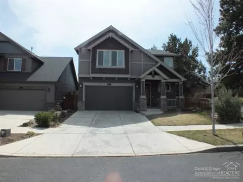 20577 Jacklight Ln, Bend, OR 97702 photo 1