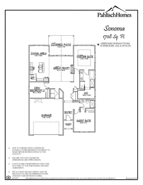 61061 Manhae Loop, Bend, OR 97702 photo 23