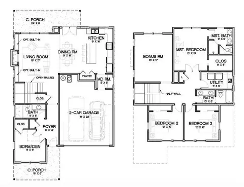 61061 SE Ruby Peak Ln, Bend, OR 97702 photo 2