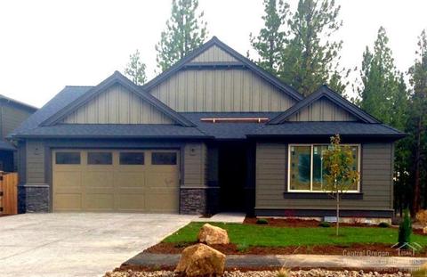 20198 SE Stonegate Dr, Bend, OR 97702 photo 1