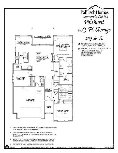 20198 SE Stonegate Dr, Bend, OR 97702 photo 2