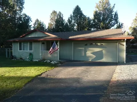 21004 Thomas Dr, Bend, OR 97702 photo 1