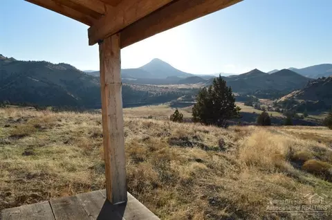 34203 Burnt Ranch Rd, Mitchell, OR 97750 photo 1