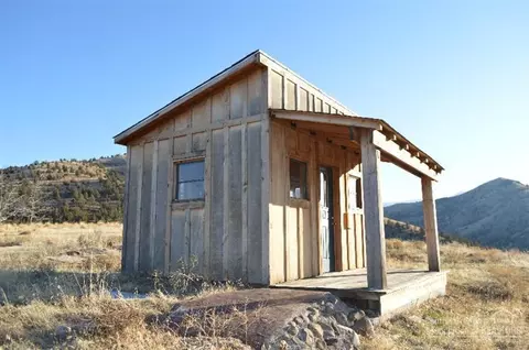34203 Burnt Ranch Rd, Mitchell, OR 97750 photo 18