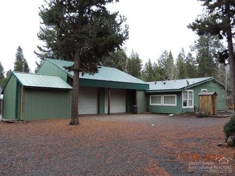 53865 Yoho Dr, La Pine, OR 97739 photo 1