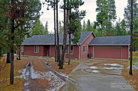 53208 Big Timber Dr, La Pine, OR 97739 photo 1