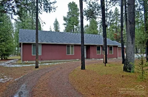 53208 Big Timber Dr, La Pine, OR 97739 photo 2