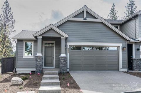 60395 SE Hedgewood Ln, Bend, OR 97702 photo 1