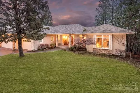 3518 NW Braid Dr, Bend, OR 97701 photo 1