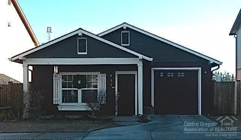 674 NE Mason Rd, Bend, OR 97701 photo 1
