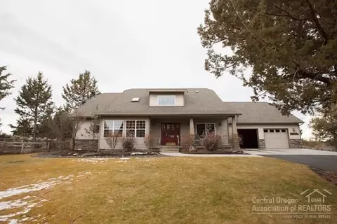 22185 Bear Creek Rd, Bend, OR 97701 photo 1