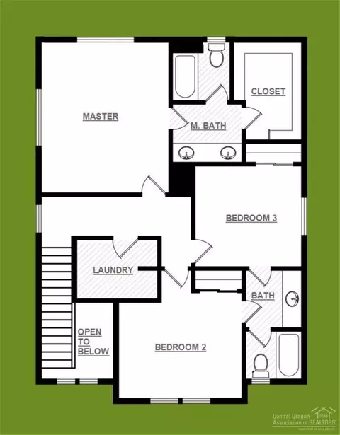 21100 Azalia Ave, Bend, OR 97702 photo 4