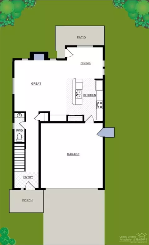 21100 Azalia Ave, Bend, OR 97702 photo 3
