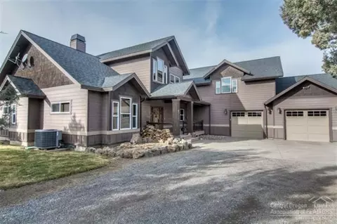 60925 Ward Rd, Bend, OR 97702 photo 1