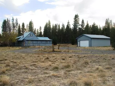6950 Michael Rd, La Pine, OR 97739 photo 1