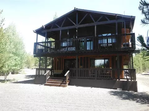123435 Holcomb Dr, Crescent Lake, OR 97733 photo 20