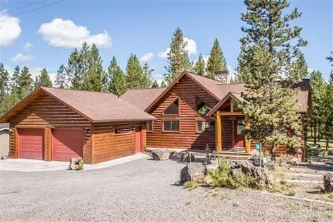 17166 Crane Dr, Bend, OR 97707 photo 1