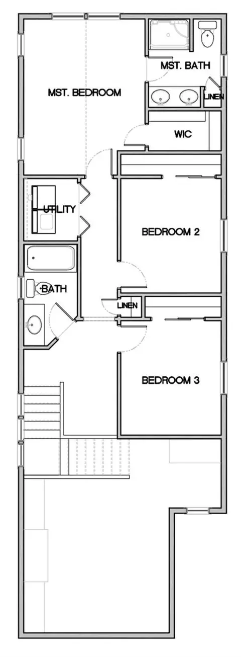 20544 Gloucester Ln, Bend, OR 97701 photo 5