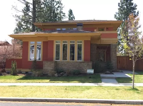 2186 NW High Lakes Loop, Bend, OR 97701 photo 1