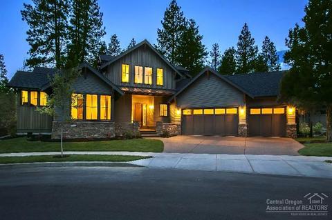 2663 NW Niagara Ct, Bend, OR 97703 photo 1