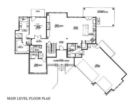 2663 NW Niagara Ct, Bend, OR 97703 photo 23