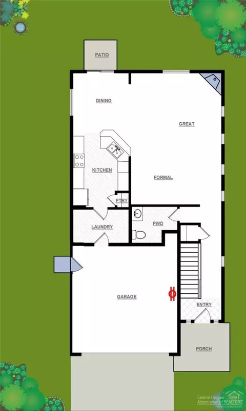 620 SE Gleneden Pl, Bend, OR 97702 photo 5