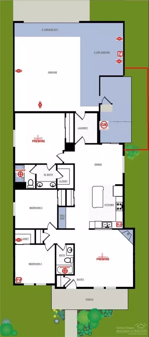 63274 Newhall Pl, Bend, OR 97701 photo 5