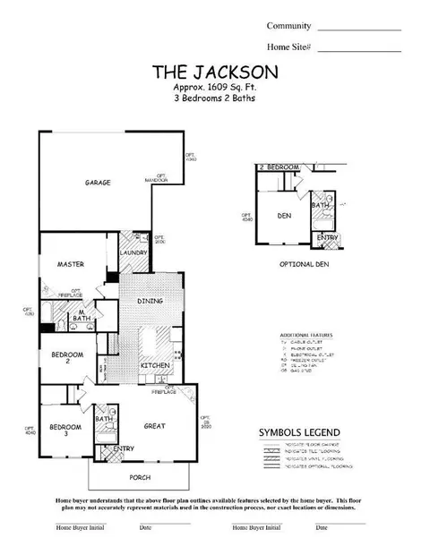 63274 Newhall Pl, Bend, OR 97701 photo 4