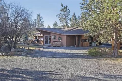 65760 Tweed Rd, Bend, OR 97701 photo 1