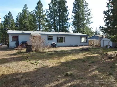 60283 Cinder Butte Rd, Bend, OR 97702 photo 21