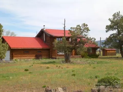 1290 SW Bent Loop, Powell Butte, OR 97753 photo 1