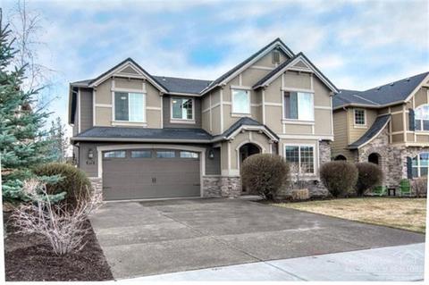20963 NE Yeoman Rd, Bend, OR 97701 photo 1