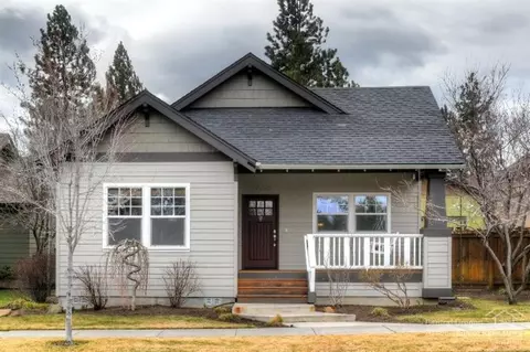 2609 NW High Lakes Loop, Bend, OR 97701 photo 1