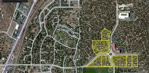 20959 NE Cooley, Bend, OR 97701 photo 2