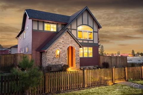 20438 Murphy Rd, Bend, OR 97702 photo 1