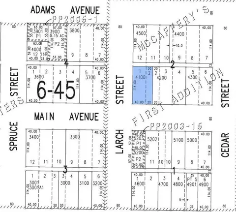 402 E Main Ave, Sisters, OR 97759 photo 11