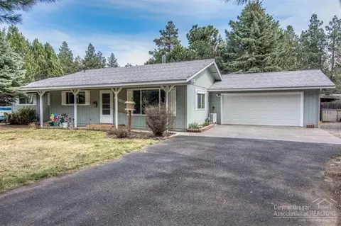 60832 Opal Dr, Bend, OR 97702 photo 1