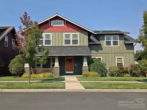 20664 Jayhawk Ln, Bend, OR 97702 photo 1