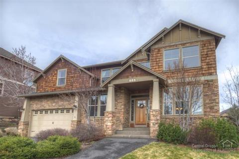 685 NW Powell Butte Loop, Bend, OR 97701 photo 1