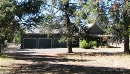 16237 Dyke Rd, La Pine, OR 97739 photo 1