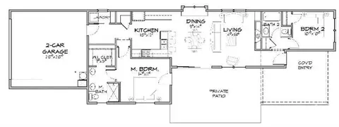 660 NE Isabella Ln, Bend, OR 97701 photo 20
