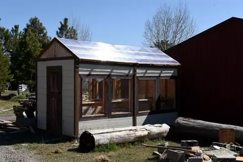 19227 Shoshone Rd, Bend, OR 97702 photo 4