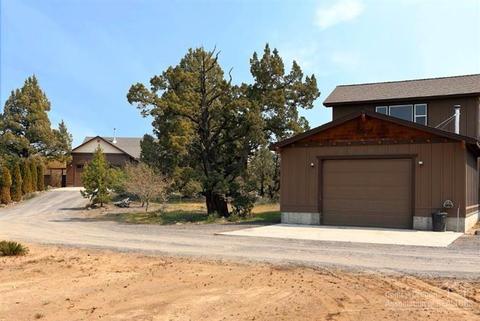 25486 Deer Ln, Bend, OR 97701 photo 1