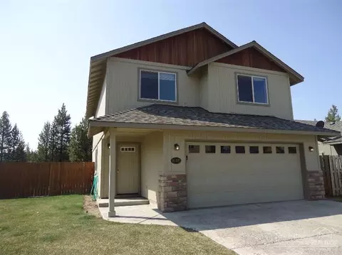 16481 Riley Dr, La Pine, OR 97739 photo 1